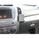 Immagine di Brodit ProClip für KIA Sorento 2 (Facelift), ab Baujahr 10/2012 bis 09/2014