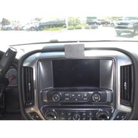 Resim Brodit ProClip für Chevrolet Silverado, ab Baujahr 2014