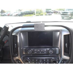 Resim Brodit ProClip für Chevrolet Silverado, ab Baujahr 2014