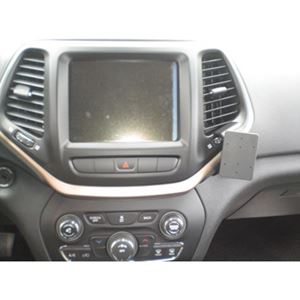 Image de Brodit ProClip für Jeep Cherokee, ab Baujahr 2014