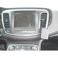 Resim Brodit ProClip für Chrysler 200 ab Baujahr 2014