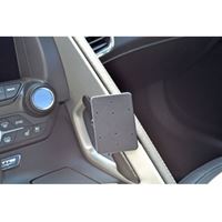 Resim Brodit ProClip für Chevrolet Corvette, ab Baujahr 2014