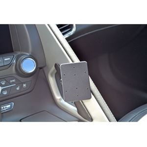 Resim Brodit ProClip für Chevrolet Corvette, ab Baujahr 2014