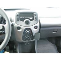 Image de Brodit ProClip für Toyota Aygo, ab Baujahr 05/2014