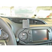 Image de Brodit ProClip für Toyota Yaris, ab Baujahr 2014