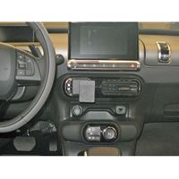 Resim Brodit ProClip für Citroen C4 Cactus, ab Baujahr 2014