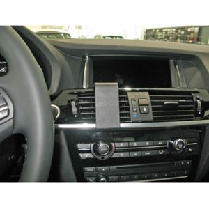 Image de Brodit ProClip für  BMW X3 / X4, ab Baujahr 09/2014