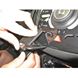 Resim Brodit ProClip für Ford Kuga, ab Baujahr 2014 (Nur für Modelle mit Sony-Radio)