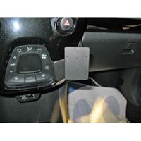 Image de Brodit ProClip für Toyota Aygo, ab Baujahr 05/2014 (Nur für Modelle mit Klimaanlage)