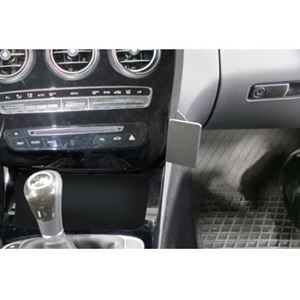 Image de Brodit ProClip für Mercedes C-Klasse, ab Baujahr 2014 (W180-W400), NICHT für Modelle mit Holz-Applikation und NICHT bei Automatik!
