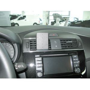 Image de Brodit ProClip für Nissan Pulsar, ab Baujahr 2014