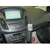 Resim Brodit ProClip für Ford Focus, ab Baujahr 12/2014 (Modelljahr 2015)