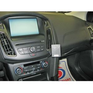 Resim Brodit ProClip für Ford Focus, ab Baujahr 12/2014 (Modelljahr 2015)