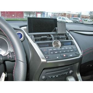 Afbeelding van Brodit ProClip für Lexus NX-Serie, ab Baujahr 10/2014