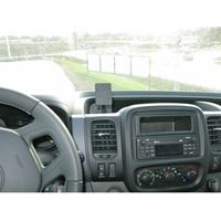 Image de Brodit ProClip für Renault Trafic B, ab Baujahr 08/2014