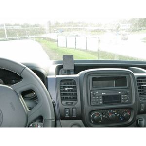 Image de Brodit ProClip für Renault Trafic B, ab Baujahr 08/2014