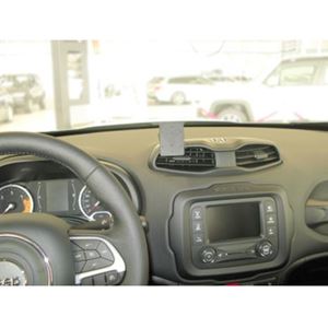 Image de Brodit ProClip für Jeep Renegade , ab Baujahr 2015