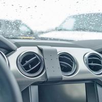 Resim Brodit ProClip für Ford Mustang, ab Baujahr 2015