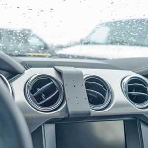 Resim Brodit ProClip für Ford Mustang, ab Baujahr 2015