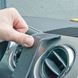 Resim Brodit ProClip für Ford Mustang, ab Baujahr 2015