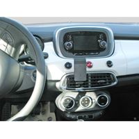 Resim Brodit ProClip für Fiat 500 X, ab Baujahr 2015