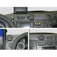 Resim Brodit ProClip für  DAF CF, ab Baujahr 2013