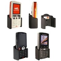 Resim Brodit Halter für  Sony/Ericsson K750i / W800i / W810i