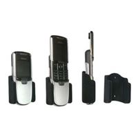 Resim Brodit Halter für  Nokia 8800