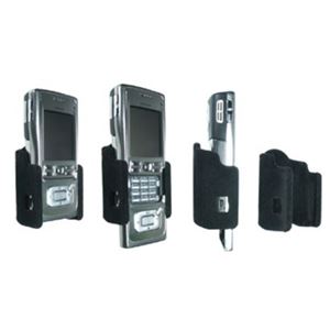 Resim Brodit Halter für  Nokia N91