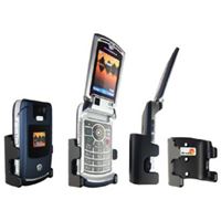 Resim Brodit Halter für  Motorola V3x / V3xx