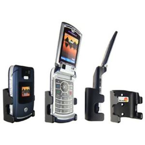 Resim Brodit Halter für  Motorola V3x / V3xx