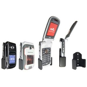 Resim Brodit Halter für  Sony/Ericsson W710i / Z710i