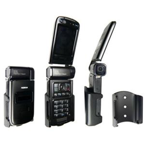 Resim Brodit Halter für  Nokia N93