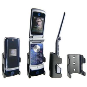 Resim Brodit Halter für  Motorola K1 MOTOKRZR