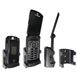 Resim Brodit Halter für  Motorola V6 maxx