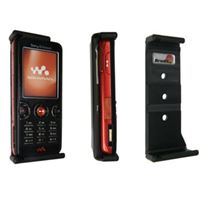 Resim Brodit Halter für  Sony/Ericsson W610i
