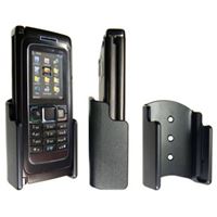 Resim Brodit Halter für  Nokia E90 vertikale geschlossene Position