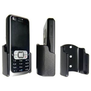 Resim Brodit Halter für  Nokia 6120 Classic