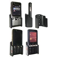 Resim Brodit Halter für  Sony/Ericsson K530i / W660i