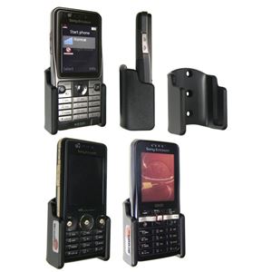 Resim Brodit Halter für  Sony/Ericsson K530i / W660i