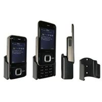 Resim Brodit Halter für  Nokia N81
