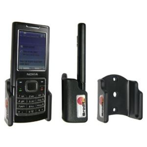 Resim Brodit Halter für  Nokia 6500 Classic