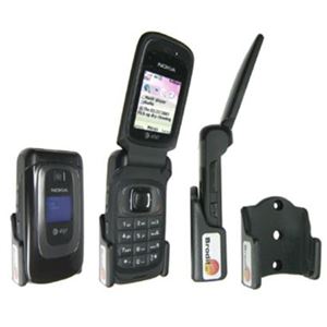 Resim Brodit Halter für  Nokia 6080 / 6085