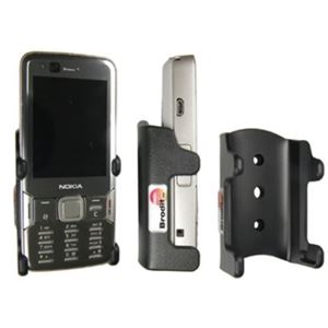 Resim Brodit Halter für  Nokia N82