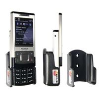 Resim Brodit Halter für  Nokia 6500 Slide
