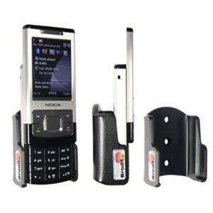 Resim Brodit Halter für  Nokia 6500 Slide