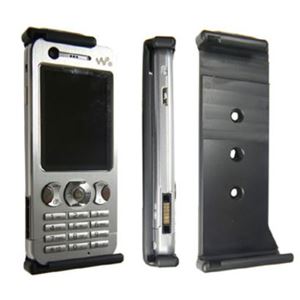 Bild von Brodit Halter für  Sony/Ericsson W890i