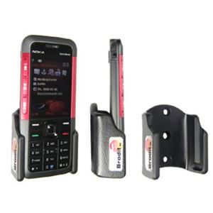 Resim Brodit Halter für  Nokia 5310 XpressMusic