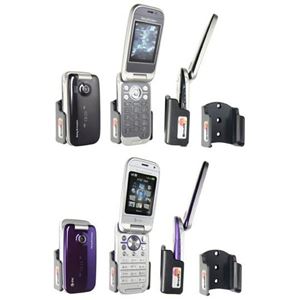 Resim Brodit Halter für  Sony/Ericsson Z610i / Z750i