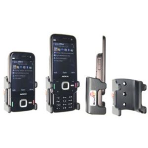 Resim Brodit Halter für  Nokia N85